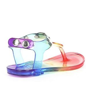 michael kors harmony sandal